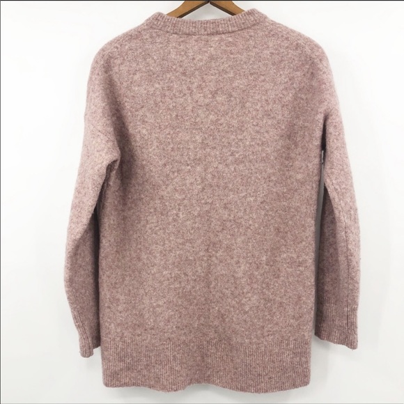 Aritzia Babaton The Group Sweater - Size S - Picture 4 of 8